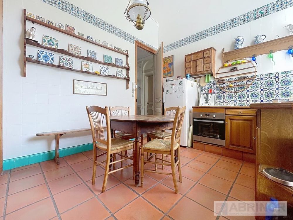 � vendre  Maison Lille (59800)