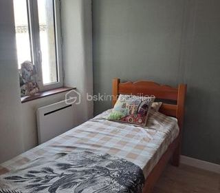  Appartement � vendre 4 pi�ces 65 m�