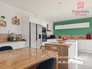  Maison � vendre 5 pi�ces 140 m�