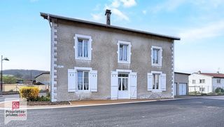  Maison � vendre 6 pi�ces 152 m�