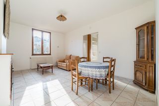  Maison � vendre 3 pi�ces 63 m�