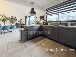  Maison � vendre 6 pi�ces 150 m�