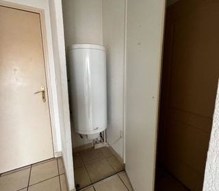  Appartement � vendre 2 pi�ces 31 m�