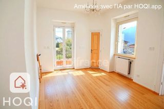  Appartement � vendre 3 pi�ces 55 m�