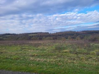  Terrain � vendre 1222 m�