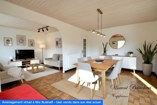  Maison � vendre 5 pi�ces 178 m�