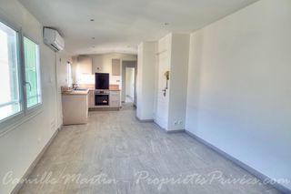  Appartement � vendre 3 pi�ces 47 m�