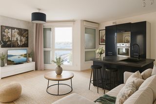  Appartement � vendre 3 pi�ces 67 m�