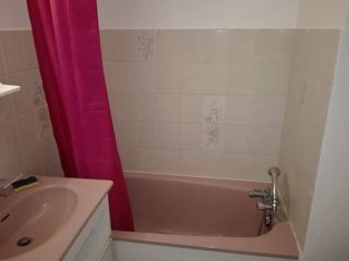  Appartement � louer 1 pi�ce 19 m�