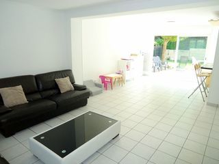  Maison � vendre 7 pi�ces 132 m�