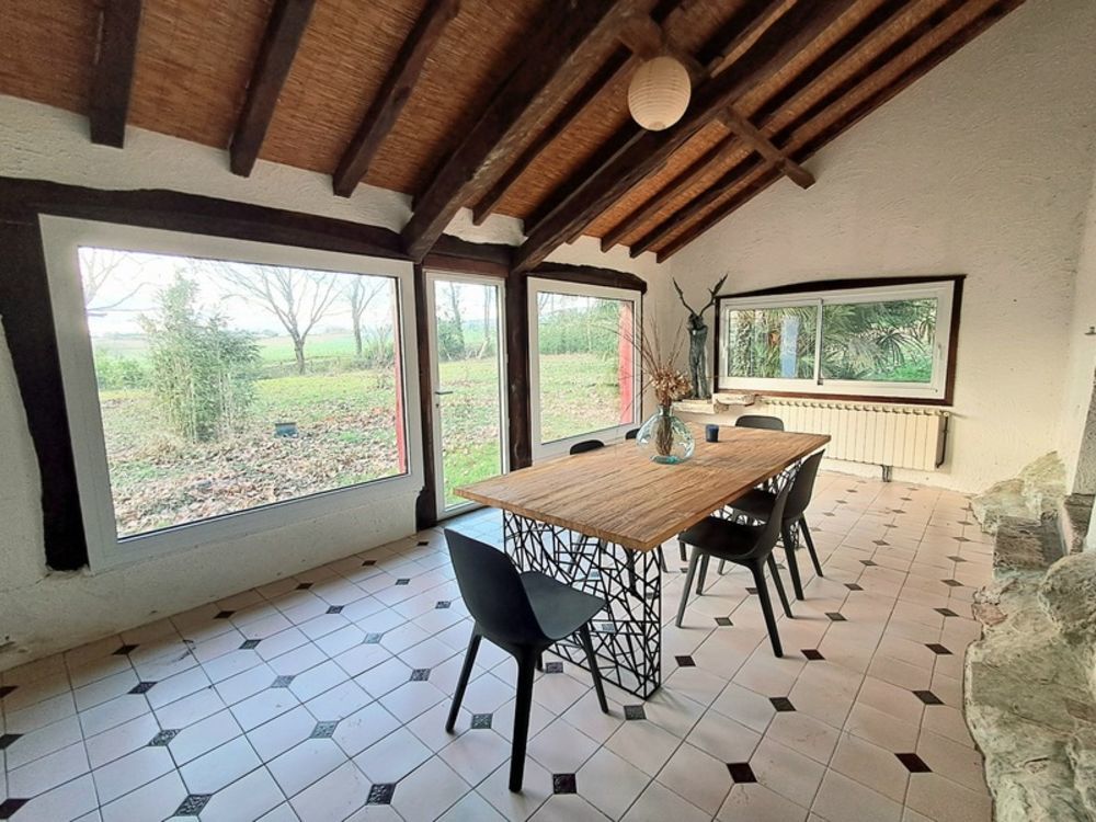 � vendre  Maison Bidache (64520)