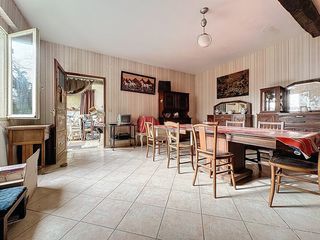  Ferme � vendre 5 pi�ces 122 m�