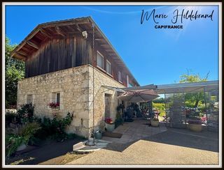  Maison � vendre 10 pi�ces 396 m�