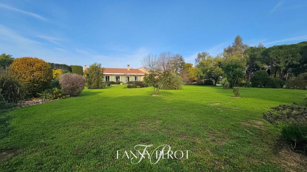 � vendre  Maison Saint-Cyprien (66750)