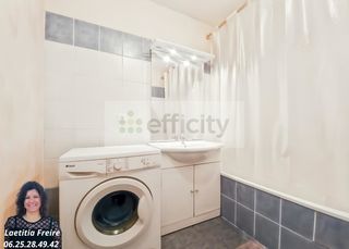  Appartement � vendre 2 pi�ces 52 m�