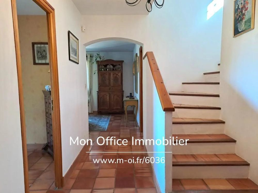 � vendre  Maison Aix-en-Provence (13100)