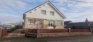  Maison � vendre 5 pi�ces 118 m�