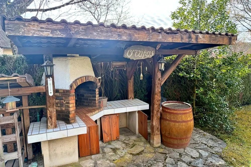 � vendre  Maison Poisy (74330)