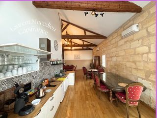  Maison � vendre 15 + pi�ces 540 m�