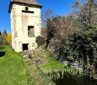  Maison � vendre 11 pi�ces 370 m�