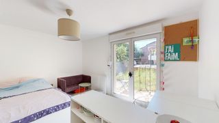  Appartement � vendre 1 pi�ce 20 m�