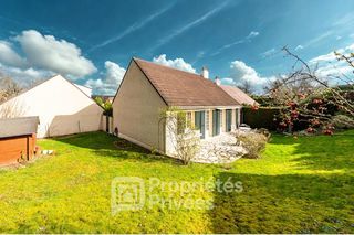  Maison � vendre 6 pi�ces 122 m�