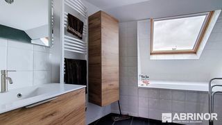  Appartement � vendre 4 pi�ces 96 m�