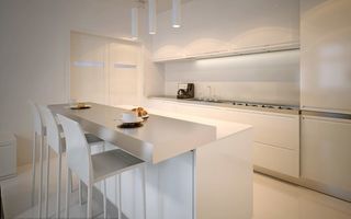  Appartement � vendre 2 pi�ces 46 m�