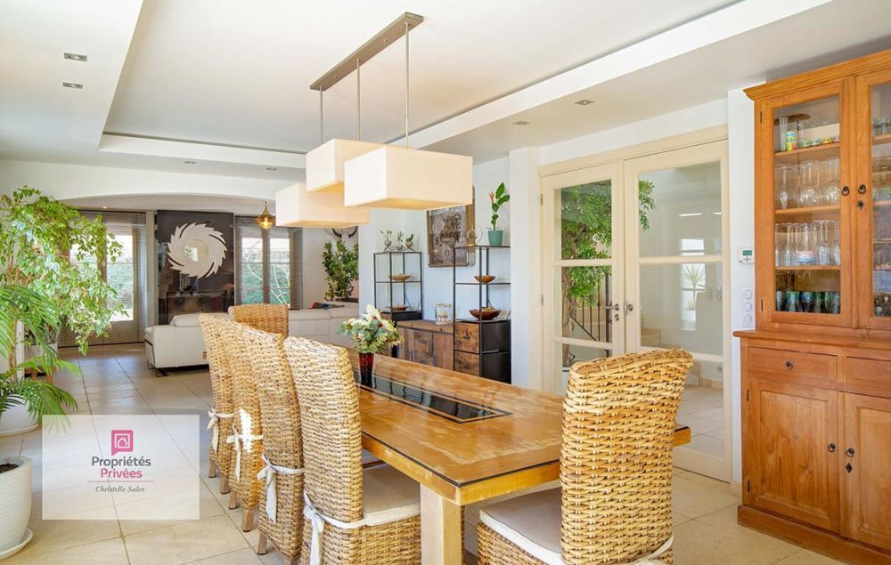 � vendre  Maison Callian (83440)