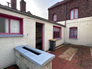  Maison � vendre 4 pi�ces 107 m�