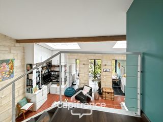  Maison � vendre 5 pi�ces 118 m�