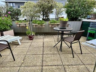  Appartement � vendre 3 pi�ces 73 m�