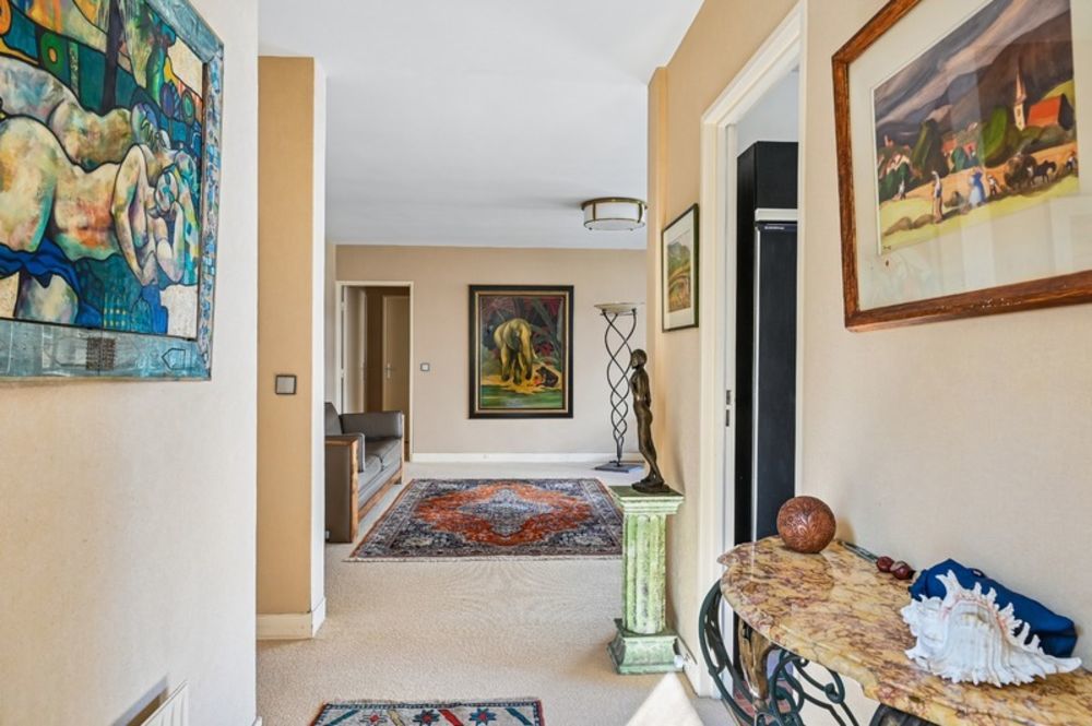 � vendre  Appartement Paris 14