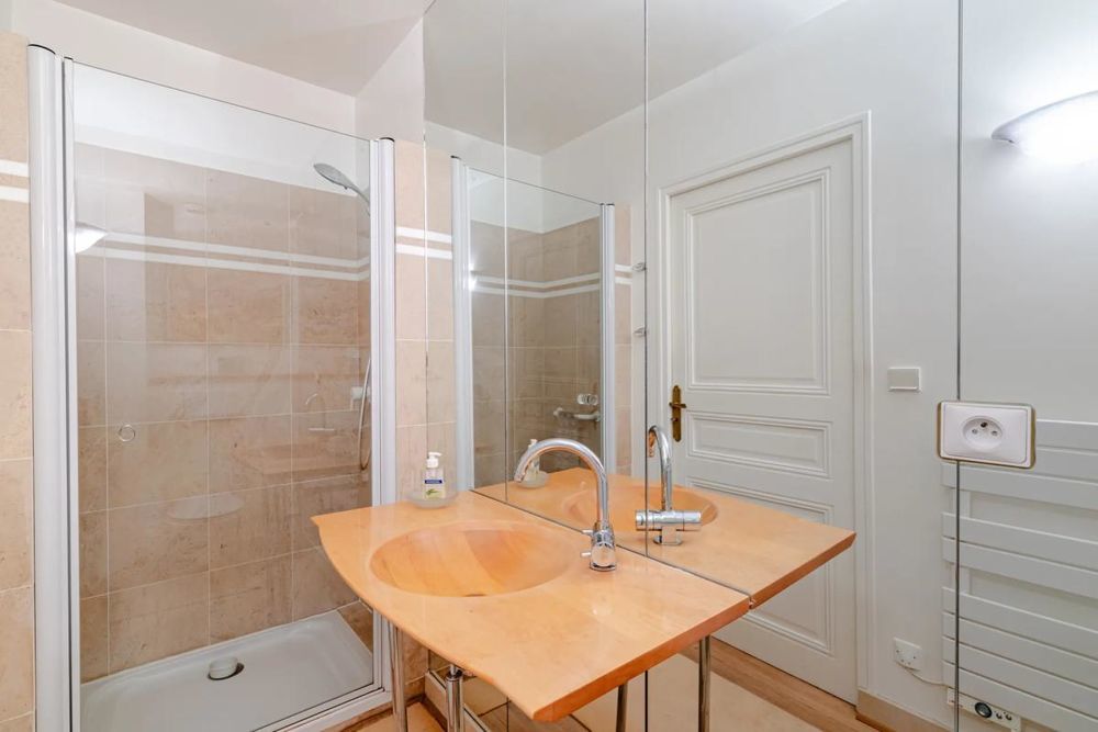 � vendre  Duplex/triplex Jouy-en-Josas (78350)