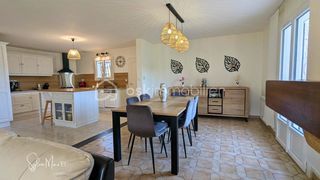  Maison � vendre 7 pi�ces 150 m�