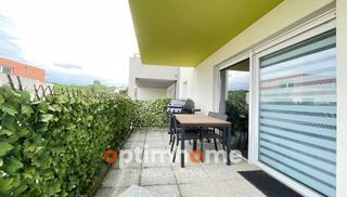  Appartement � vendre 2 pi�ces 52 m�