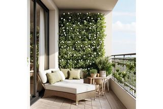  Appartement � vendre 2 pi�ces 45 m�