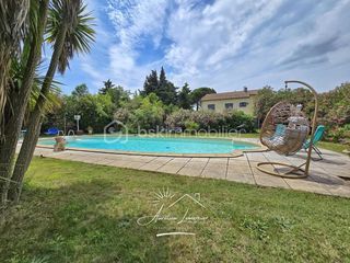  Maison � vendre 6 pi�ces 200 m�