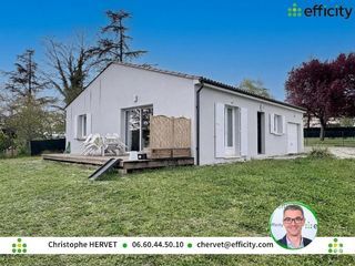  Maison � vendre 5 pi�ces 93 m�