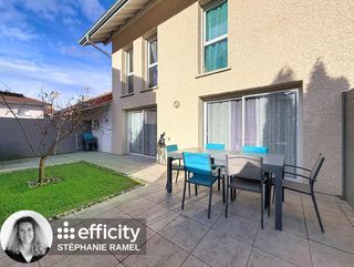  Maison � vendre 4 pi�ces 110 m�