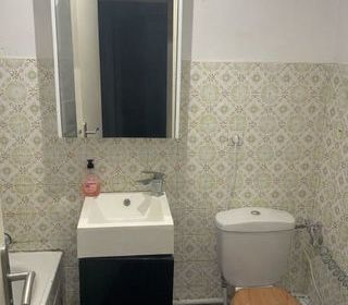  Appartement � louer 1 pi�ce 30 m�