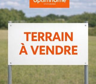 Terrain � vendre 680 m�