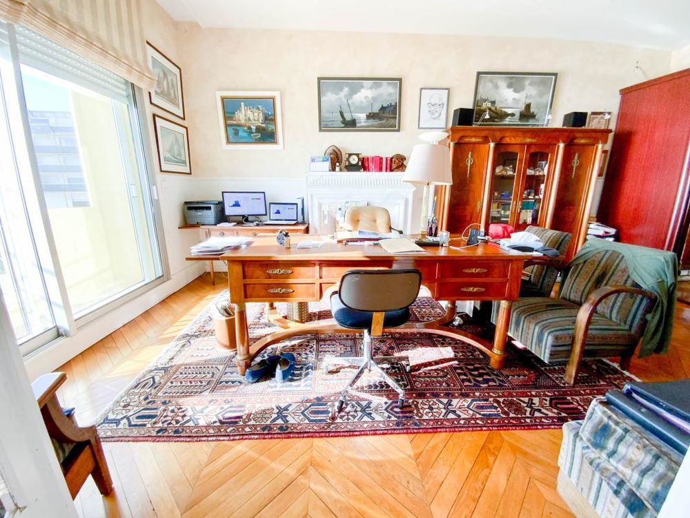 � vendre  Appartement Les Sables-d'Olonne (85100)