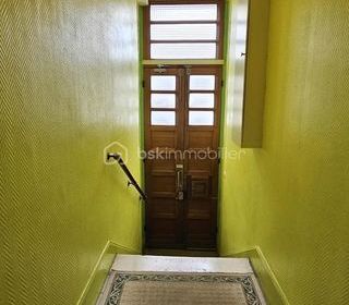  Maison � vendre 9 pi�ces 227 m�