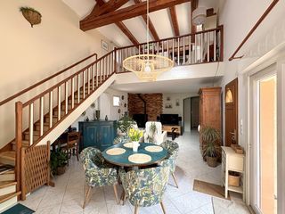  Maison � vendre 6 pi�ces 185 m�