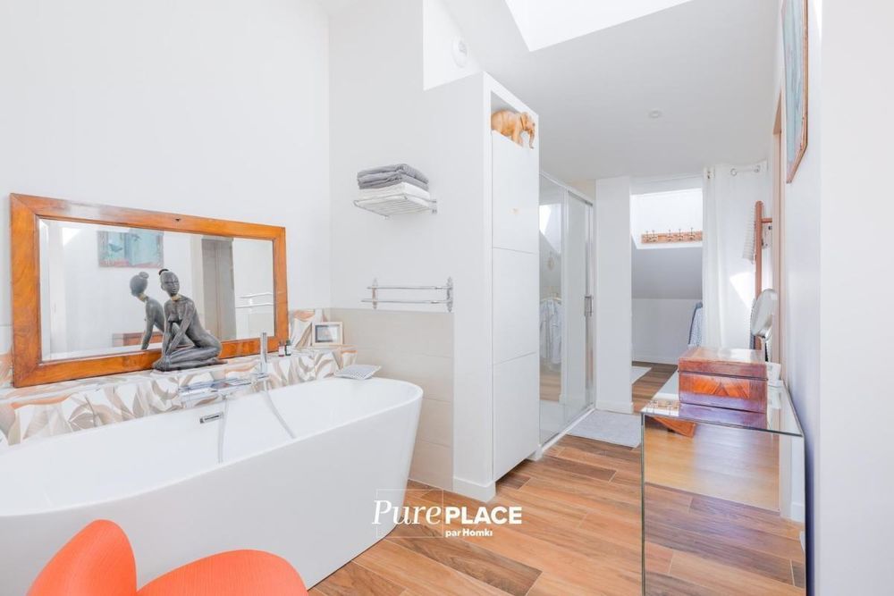 � vendre  Maison Villeurbanne (69100)