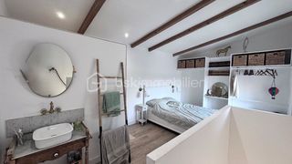  Maison � vendre 3 pi�ces 29 m�