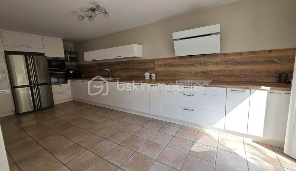 � vendre  Maison Taradeau (83460)