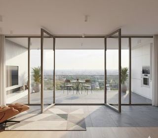  Appartement � vendre 3 pi�ces 68 m�