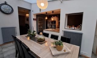  Maison � vendre 6 pi�ces 123 m�